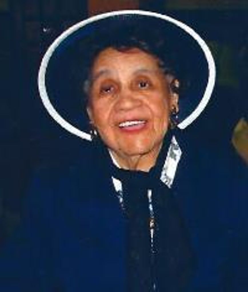 Elsie Frances Page