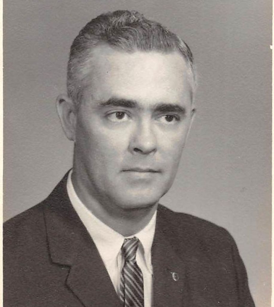 Donald Bays, Jr.