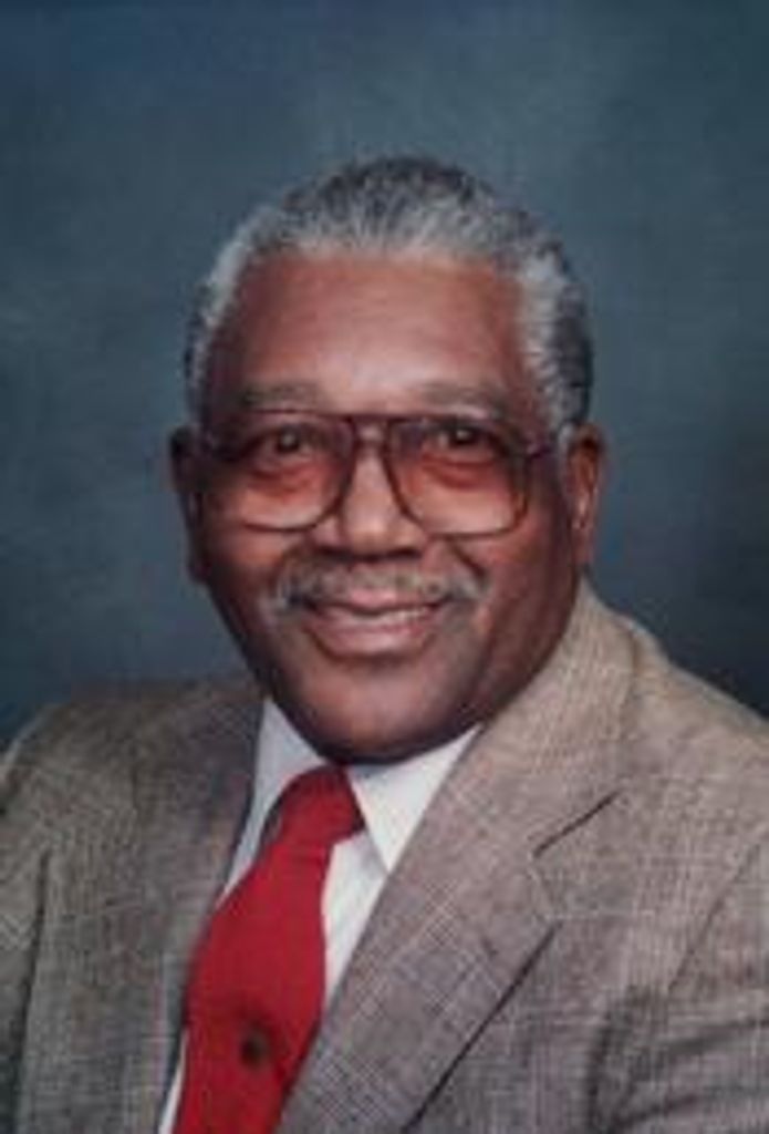 Francis Logan Reynolds, Sr.