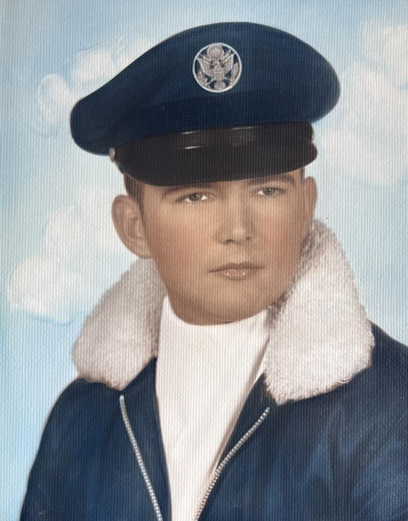 Tommy E. Davis Jr. Profile Photo