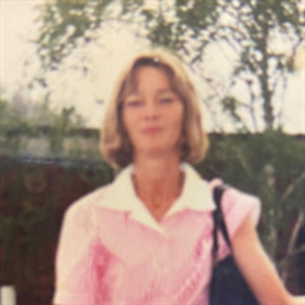 Sharon Ollie Truitt