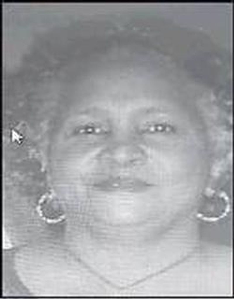 Rose M Moore Charles