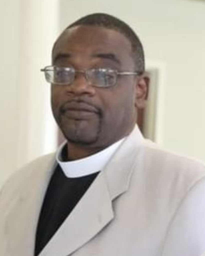 WILLIAM JESSE DEMUS III