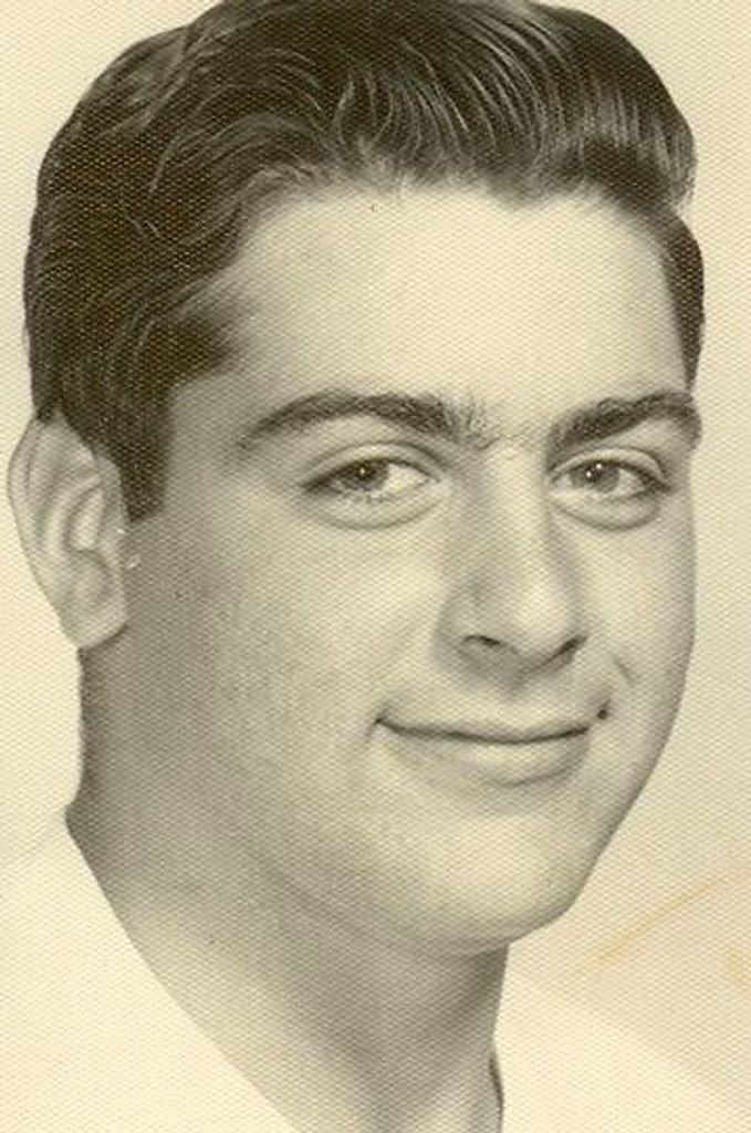 Edward Morgan Jr.