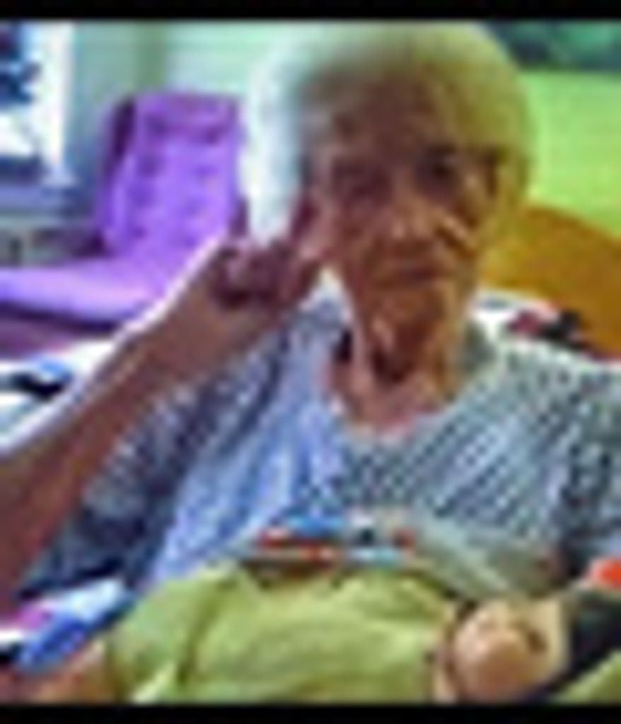 Maxine Perry Profile Photo