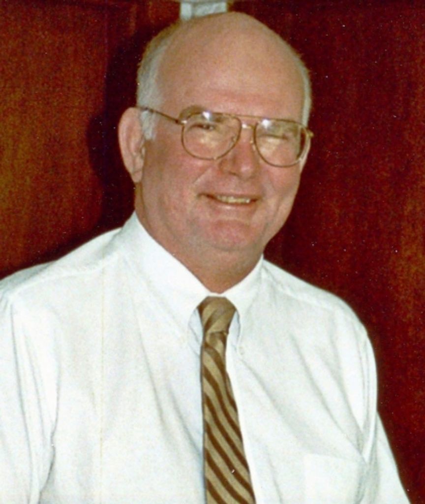 Amos Wade O'Neal Jr. Profile Photo
