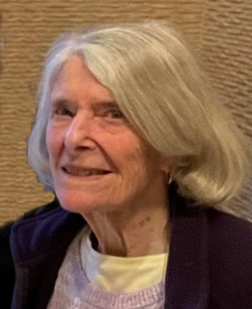 Cornelia M. "Connie" Dorsey