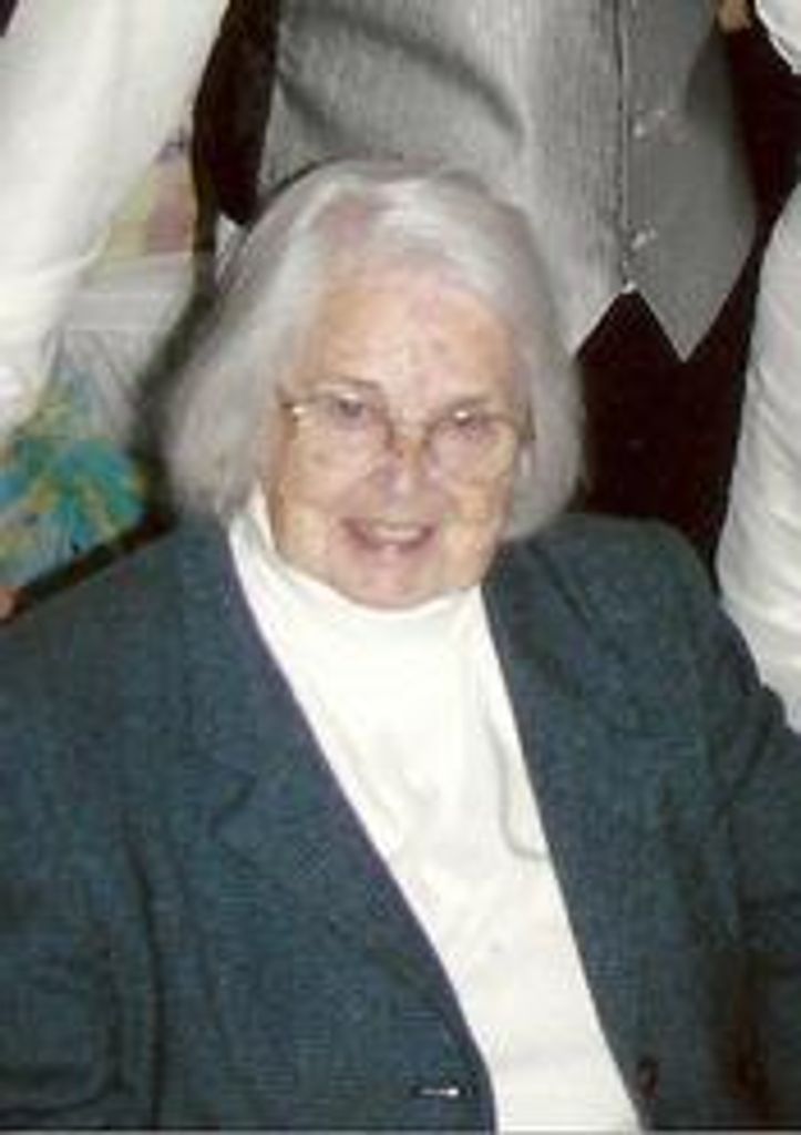 Doris Bessey Profile Photo