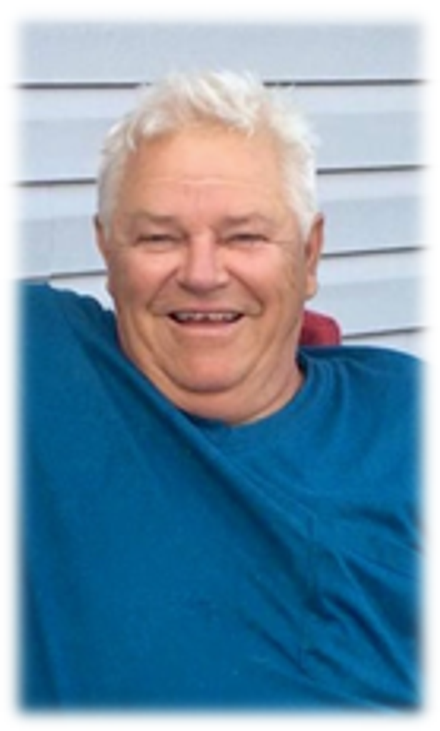 Carrol D. "Shorty" Shaull