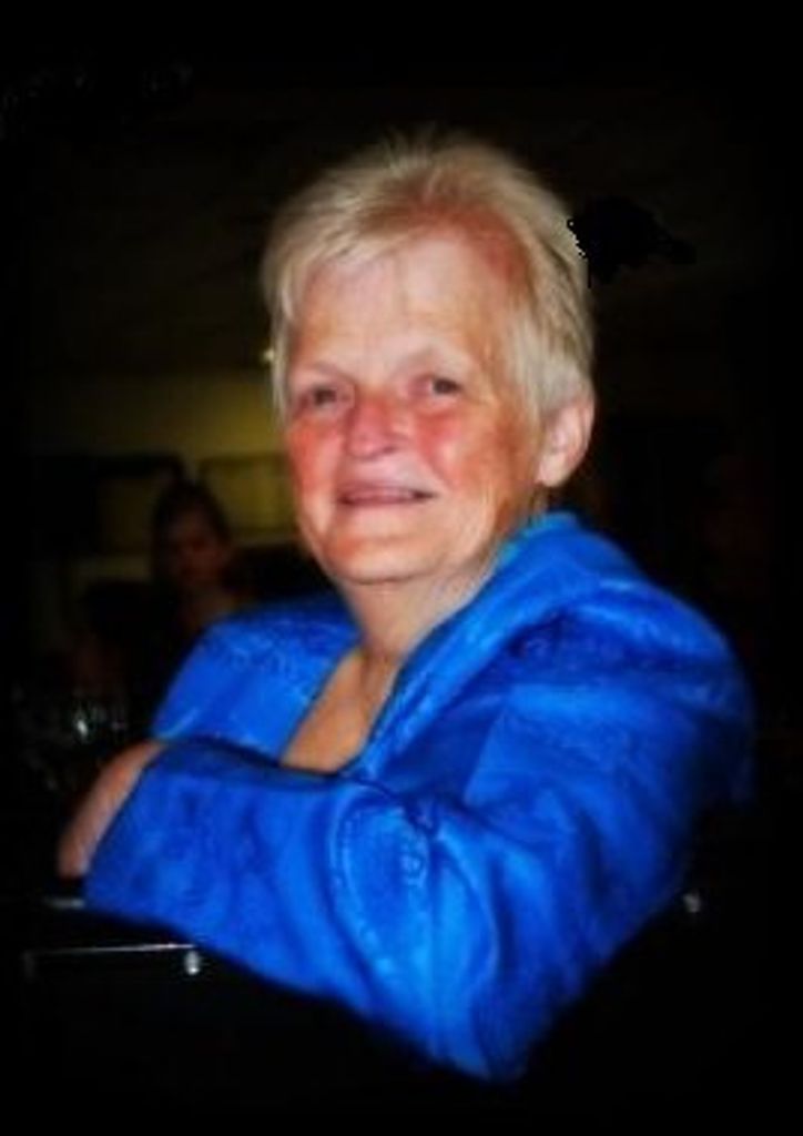 Regina R. Salsman