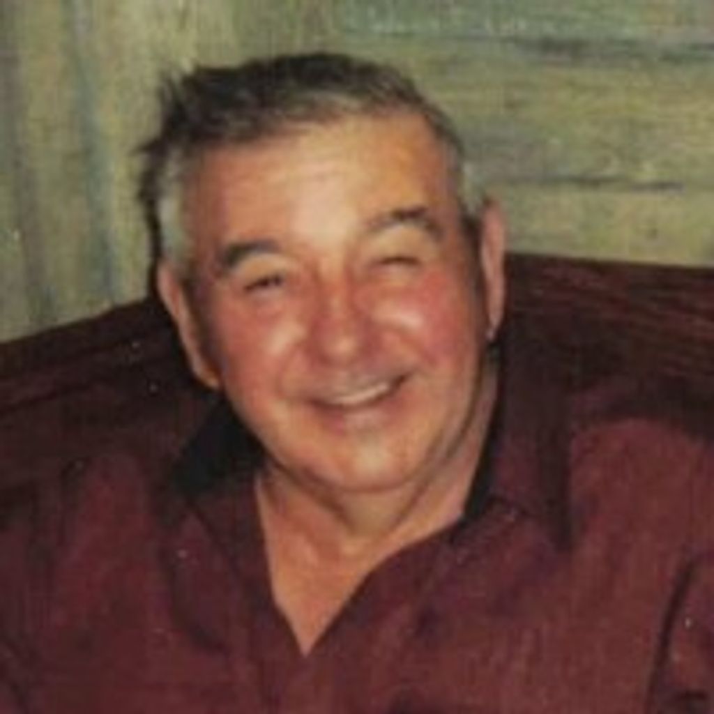 M. Pete J. Hammond