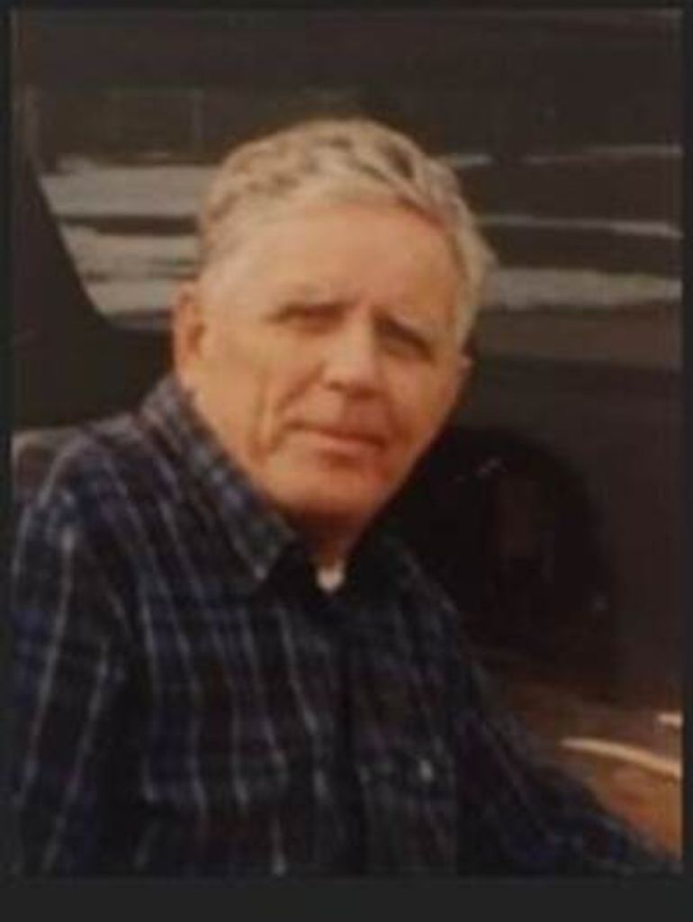 Lawrence R. Nickerson