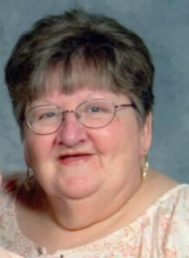 Janice Ilene Estepp
