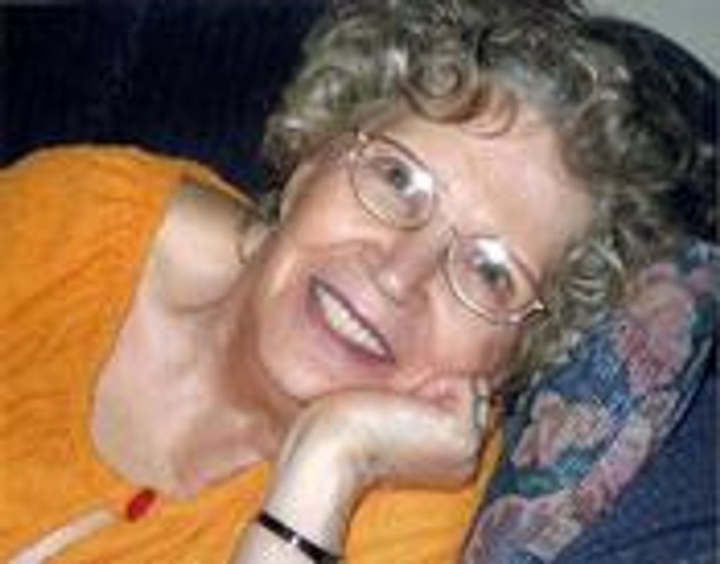 Butler, Mary Ann K.