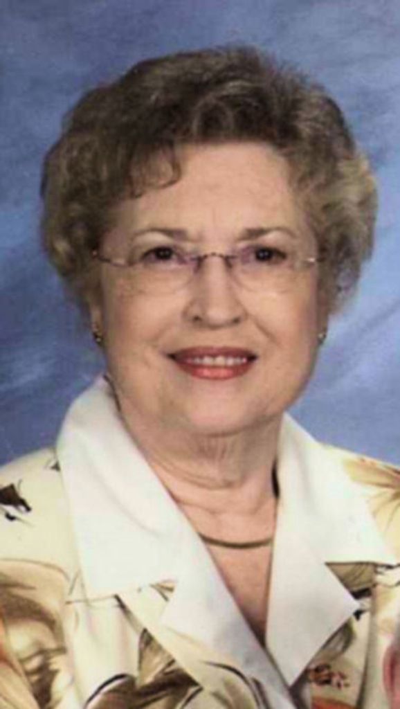 Peggy K. Bush Profile Photo
