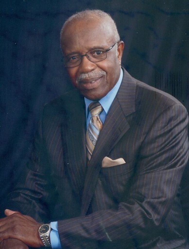 John "Jp" Watkins Jr. Profile Photo