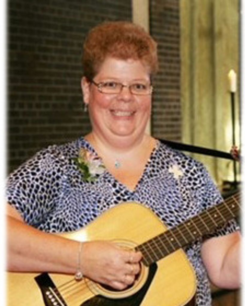Lorene "Lori" Zierden