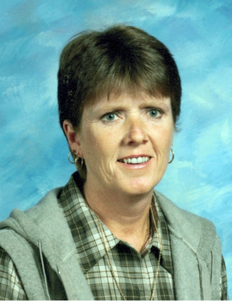 Lis (Shrout) Frederick Profile Photo