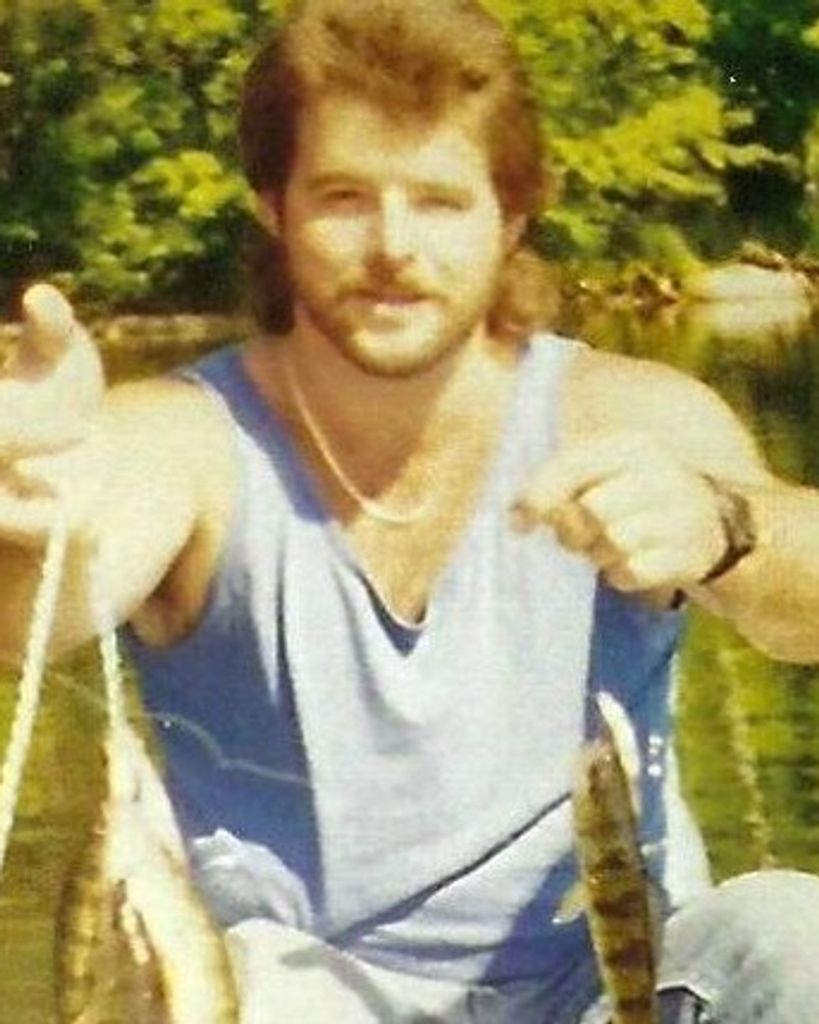 Daniel Jay Piippo Profile Photo