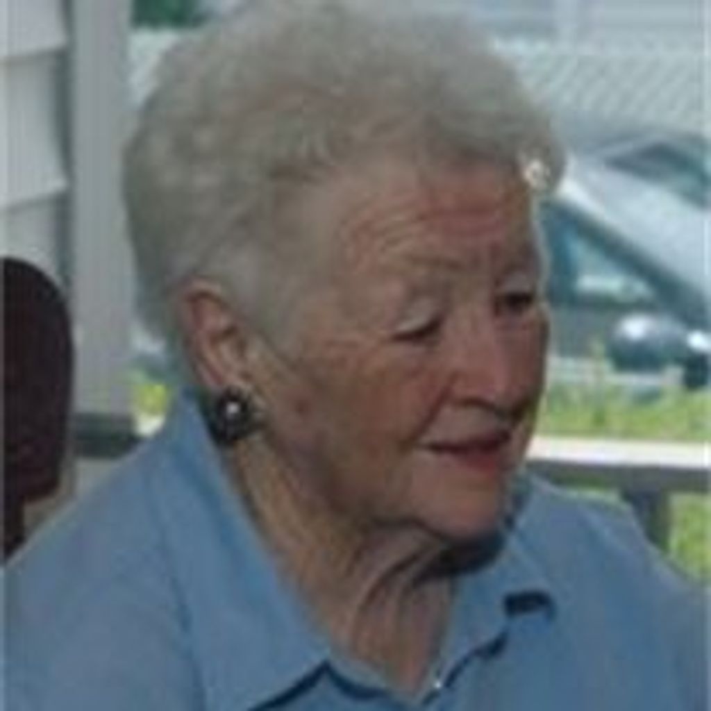Gladys M. Richard