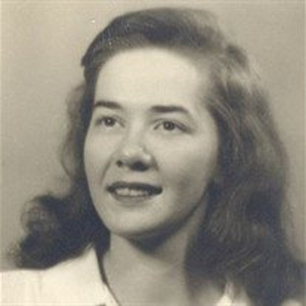 Polly Steffy