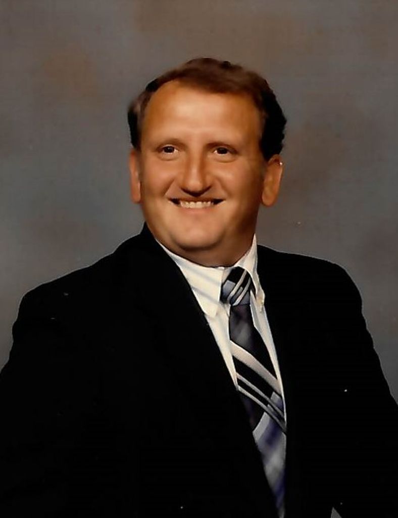 David Charles Keifer