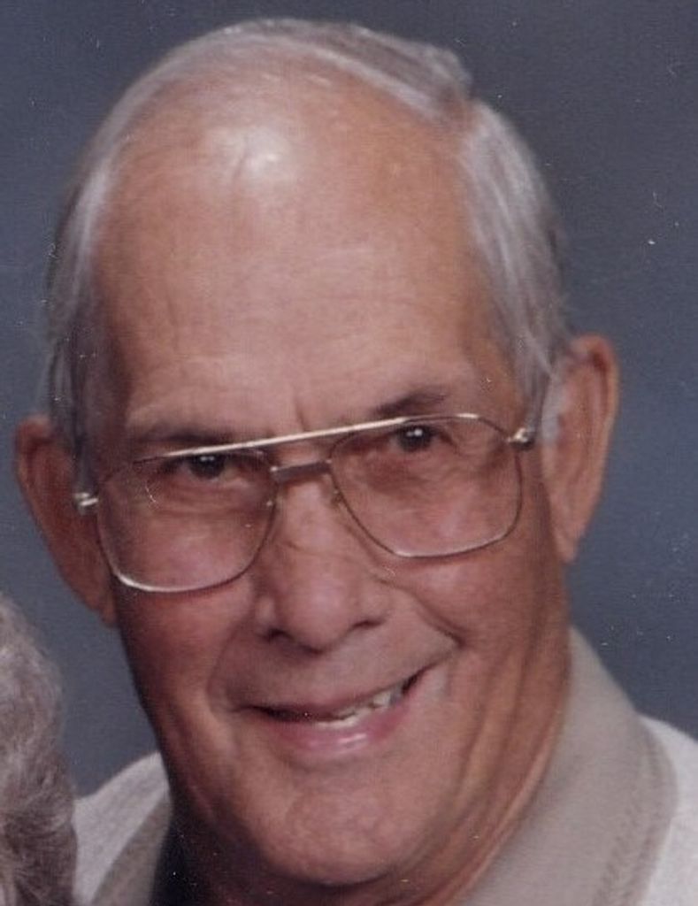 Marion L. Wilson Profile Photo