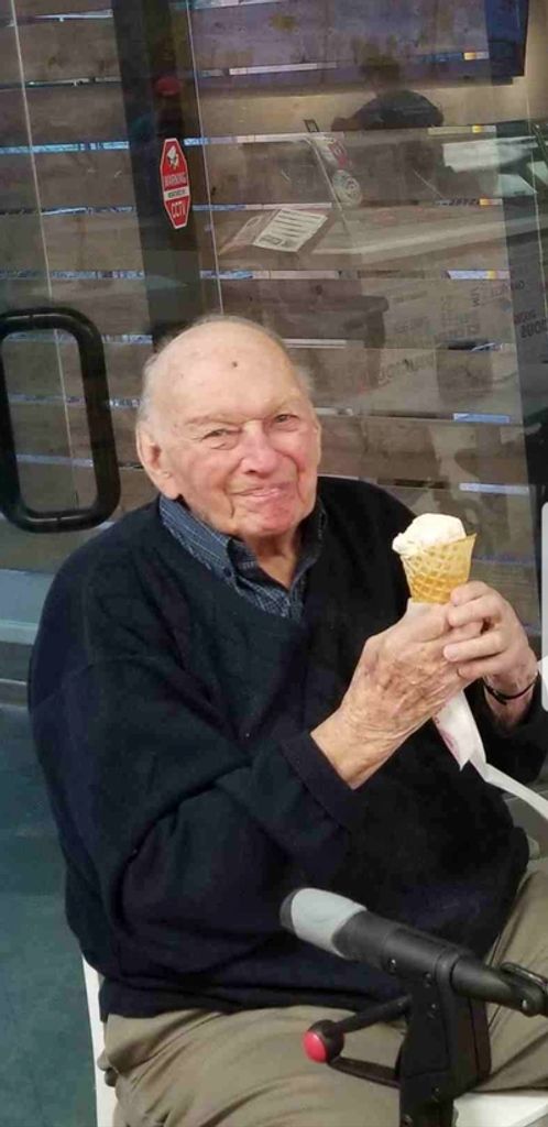 Dennis Cunliffe Good