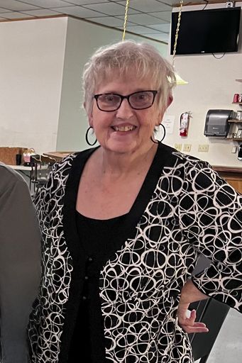 Janet Charlene Barnard Profile Photo