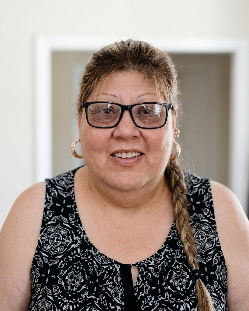 Rosie Valdez Profile Photo