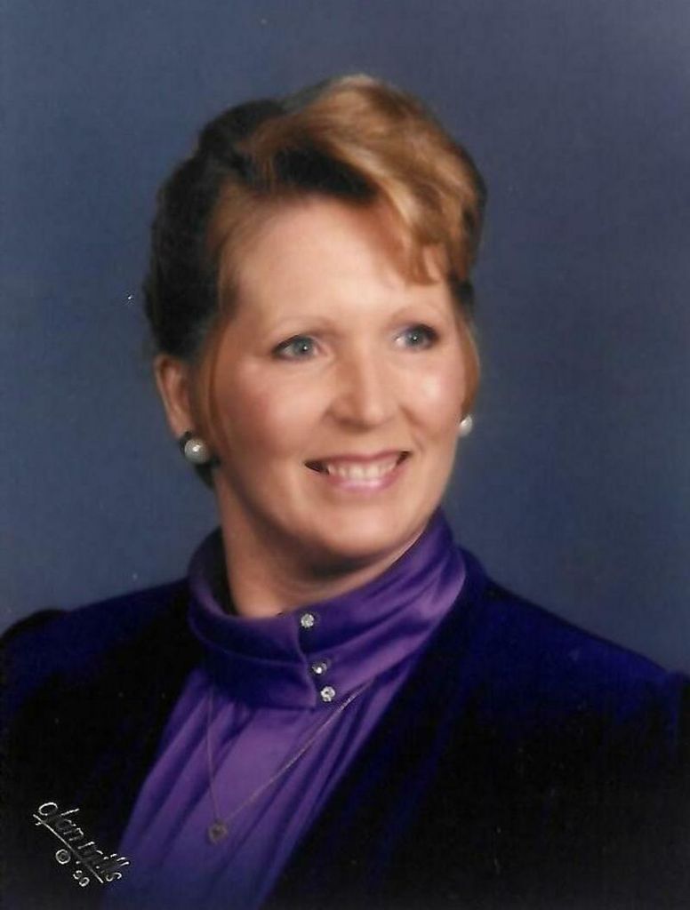Sharon Hendricks