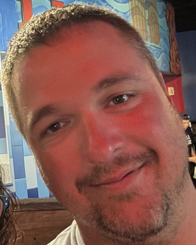 Matthew J. Smith Profile Photo