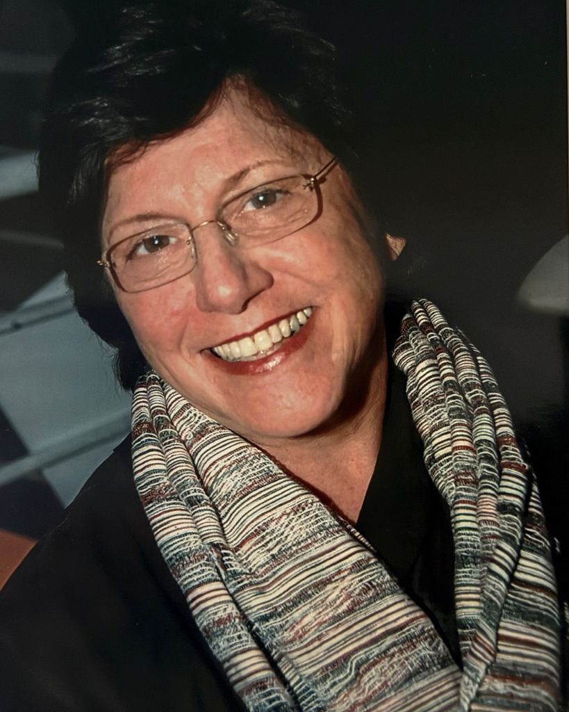 Irene Sherman Fiss