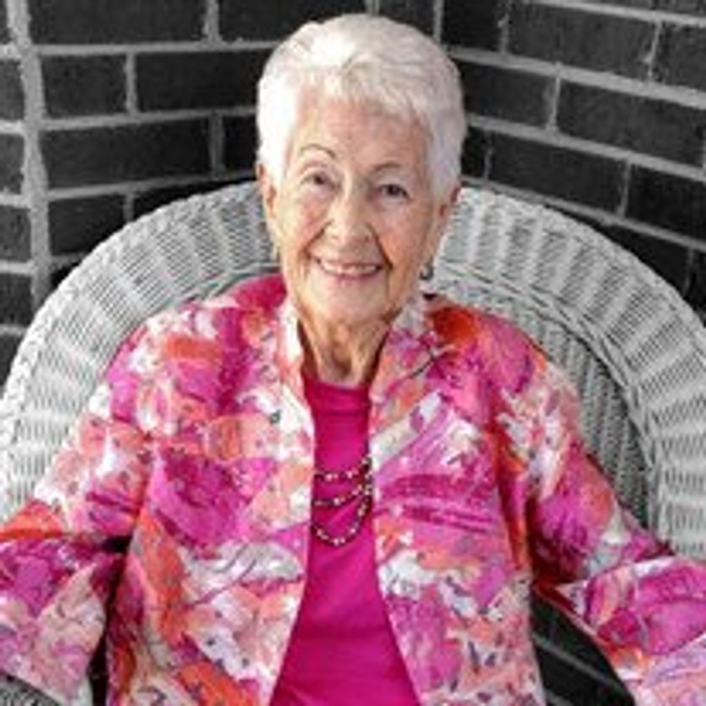 Rowena  "Connie" Lund