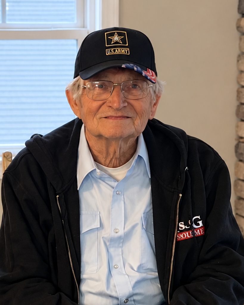 Jerry Wilson Melton Profile Photo