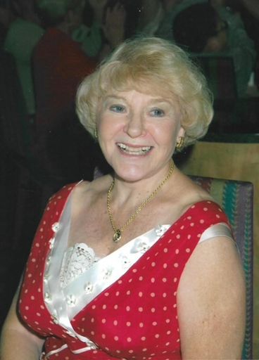 Photo of Christine Tyler Stanley