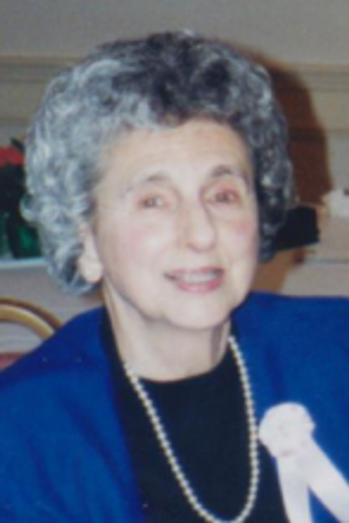 Margie Thigpen Maddox Profile Photo