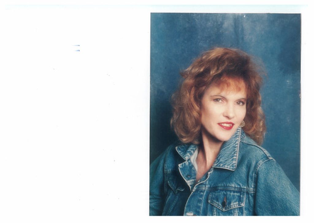 Teresia Coleman Repass Profile Photo
