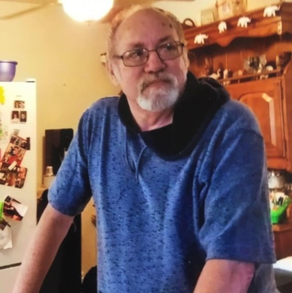 David Dale Ludwig Profile Photo