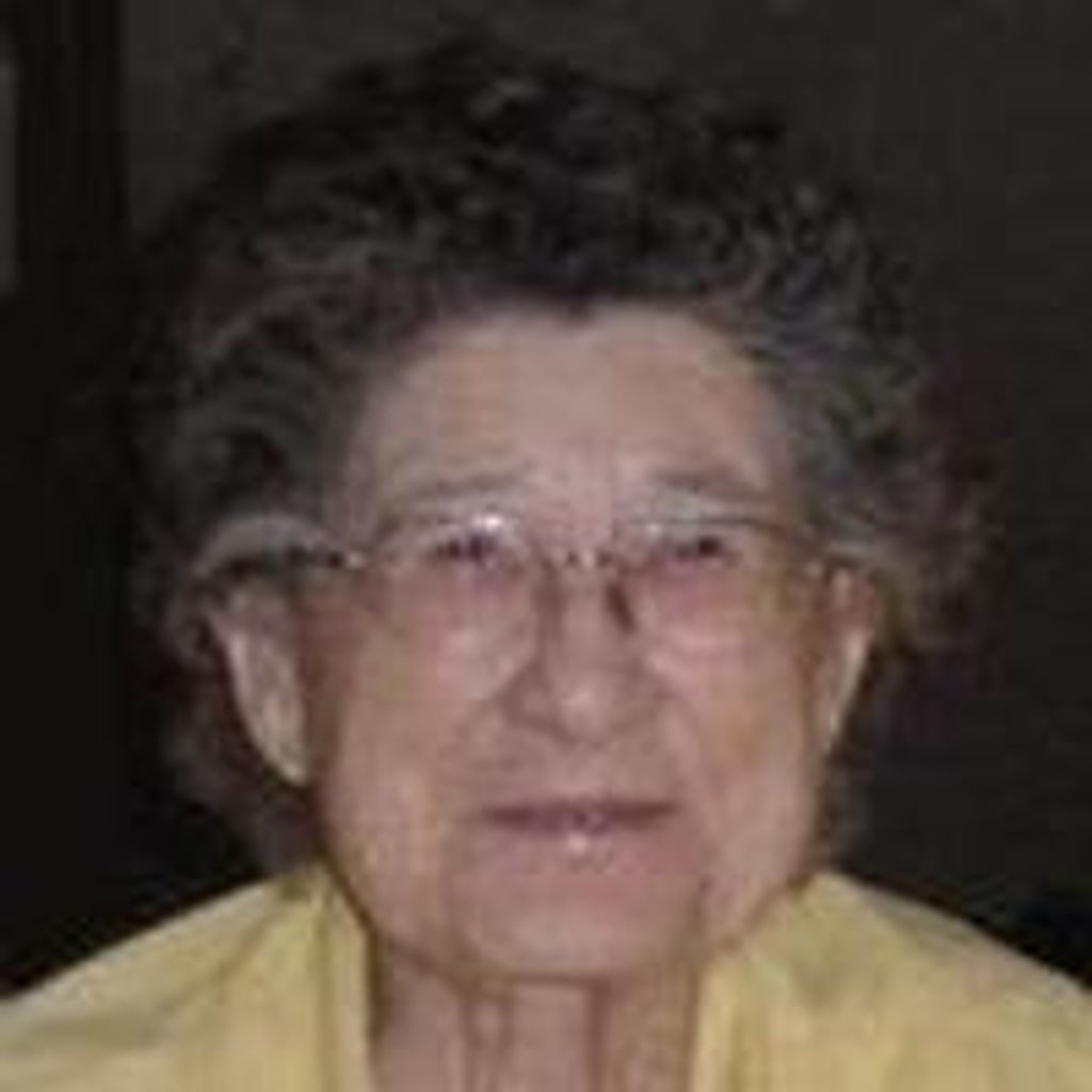 Addie Mildred Knutson