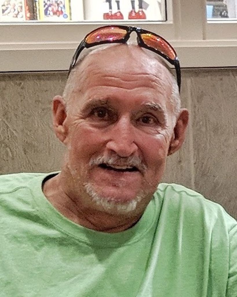 Bruce A. Kerill Profile Photo