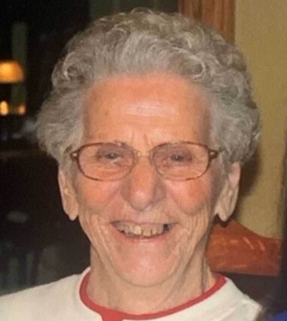 Annie Chapman Griffin Profile Photo