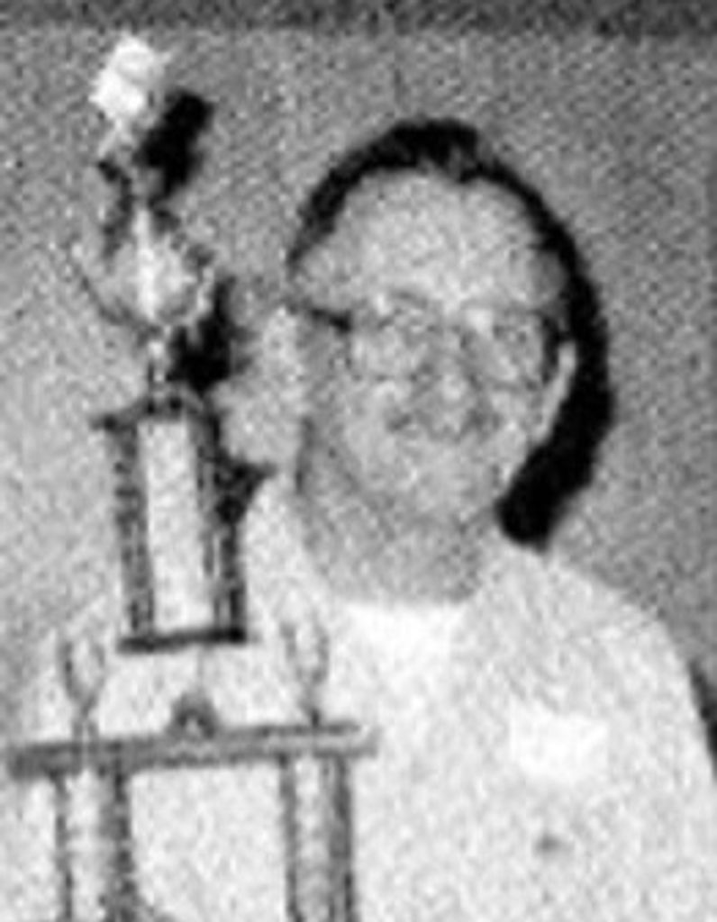 Eugene Hejl