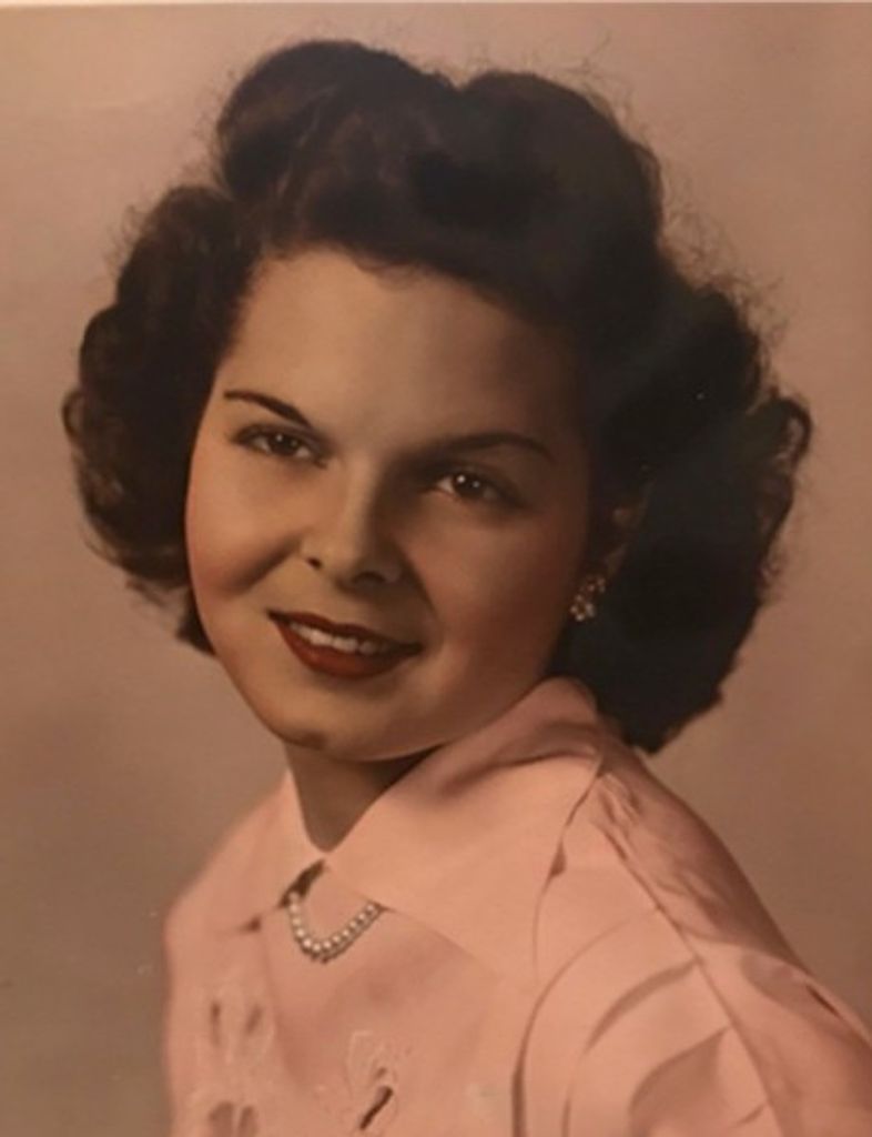 Dorothy Elwell