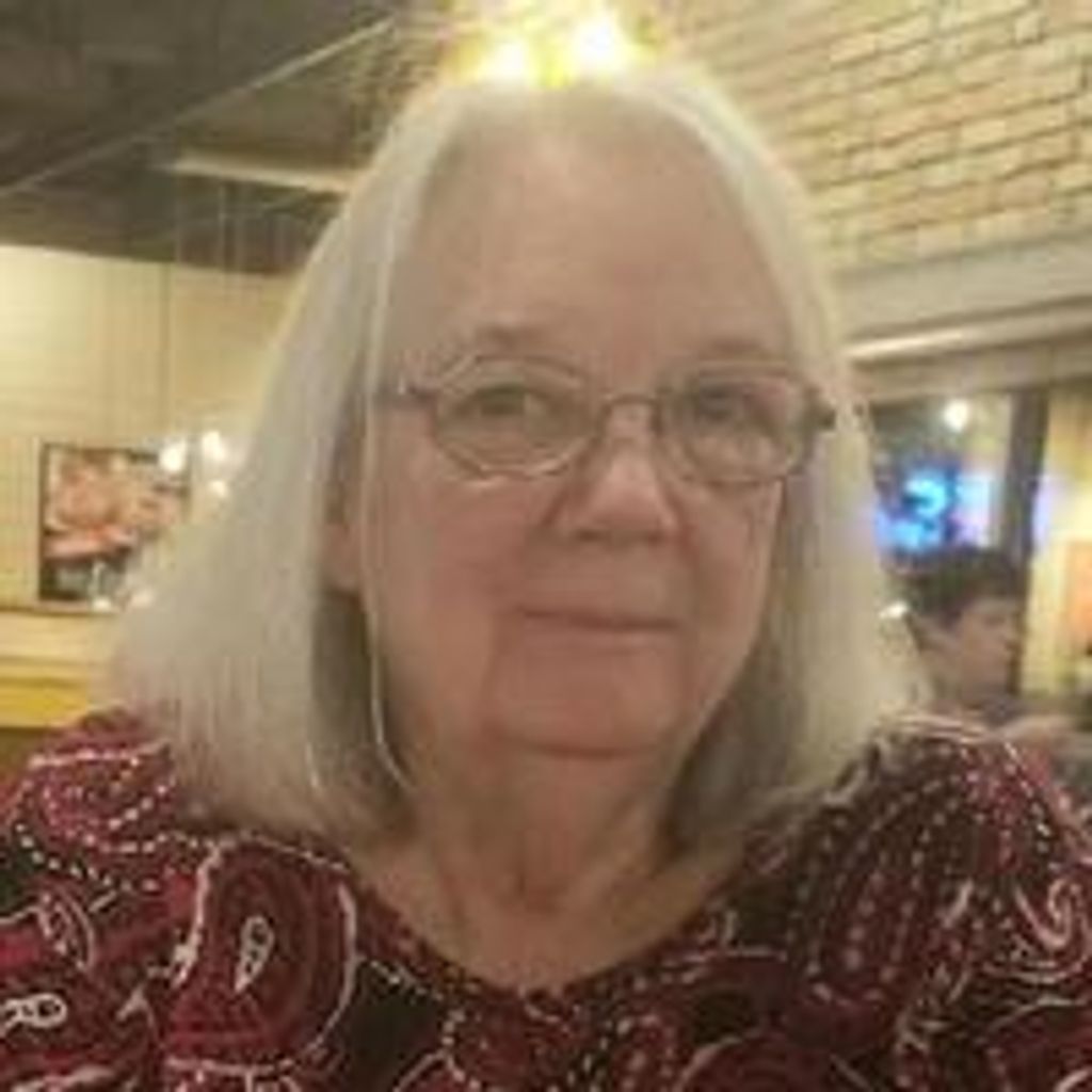 Carol Sue Griffiths