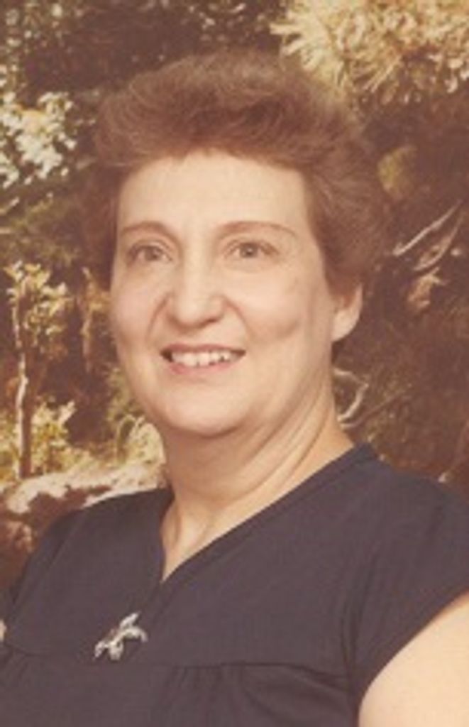 Miriam E. Baumunk Profile Photo