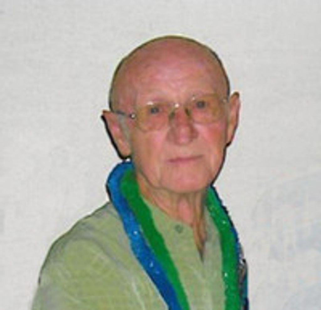 Wilton Leblanc