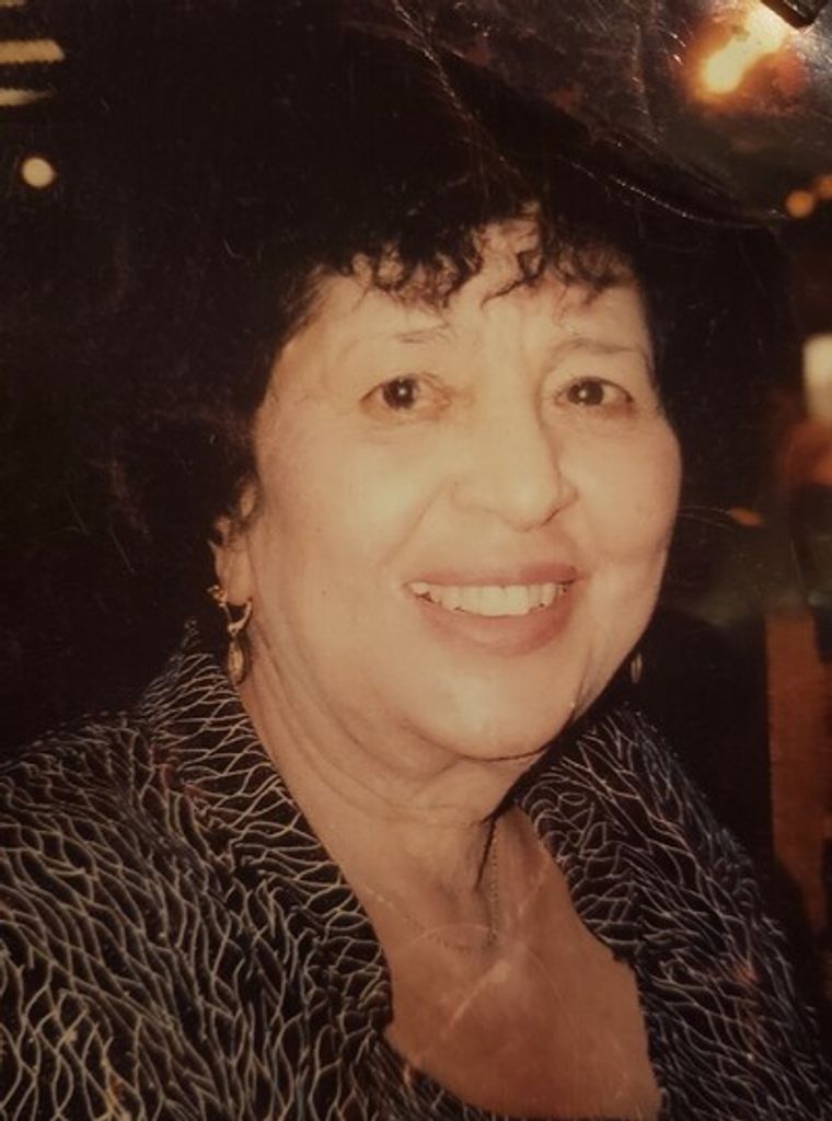 Norma F Reyes Profile Photo