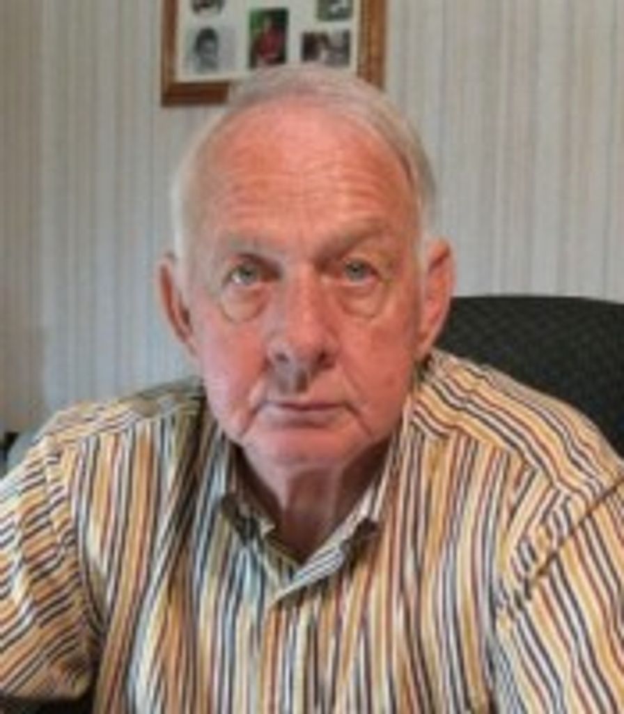 E.  Bailey Norton