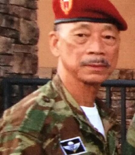 Ho Tuong Profile Photo